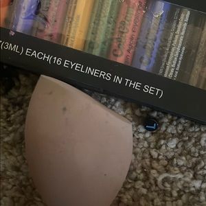 Meet your Posher, Liz